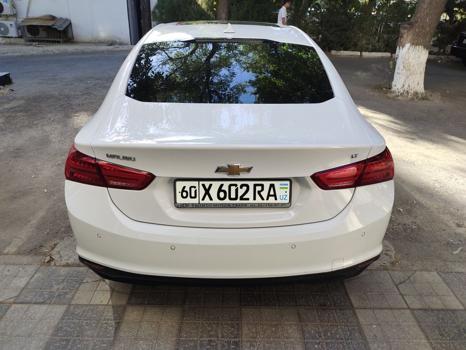 Продается Малибу 2 2.4