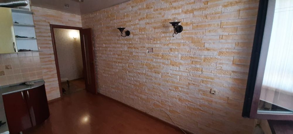 Продам 3х комнатную квартиру