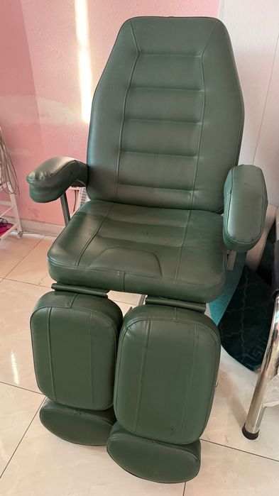 Salon mebelari sotiladi