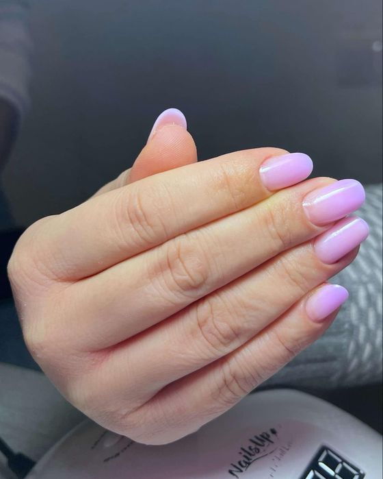 Manichiură Unghii GeL