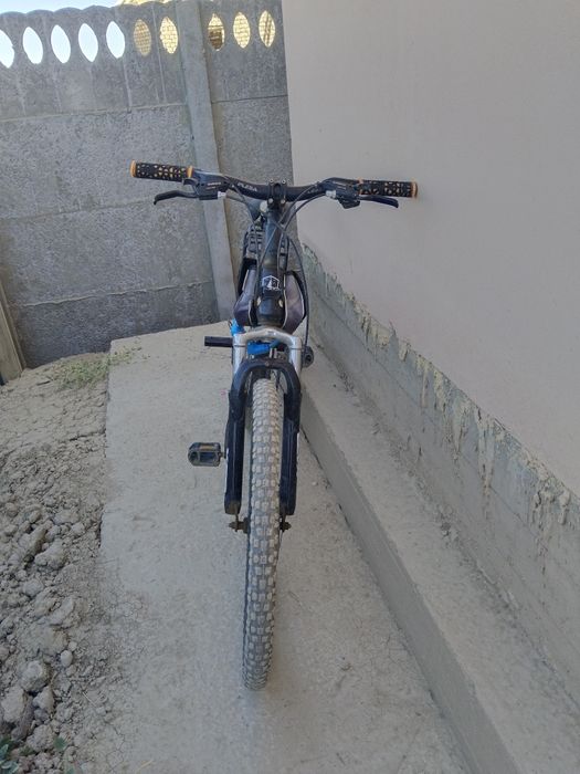 Горный велосипед