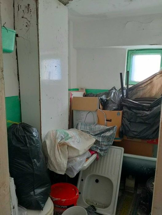 Apartament 2 camere - 49 mp - etaj 3