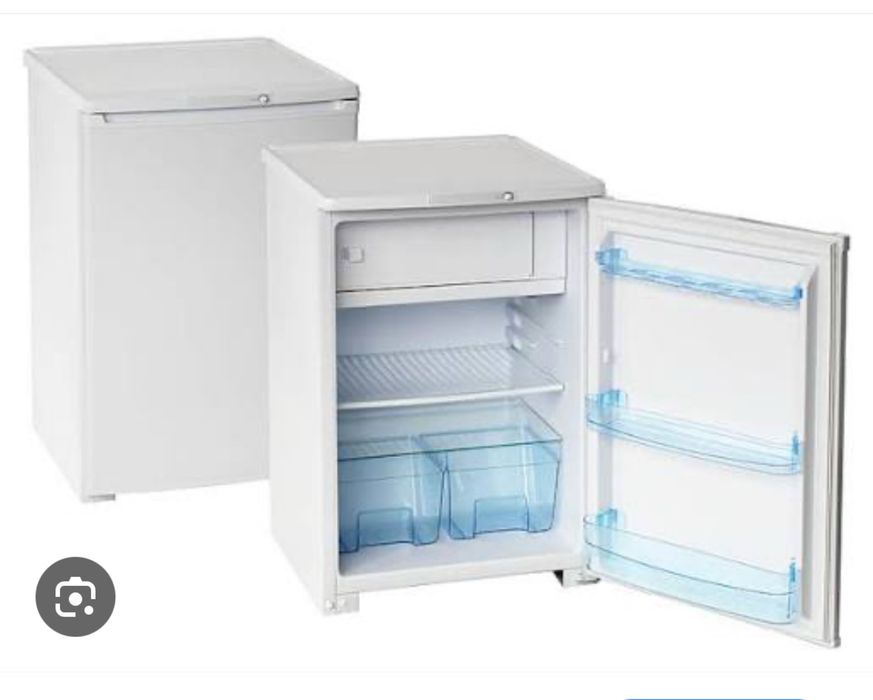 Холодильник бюриса