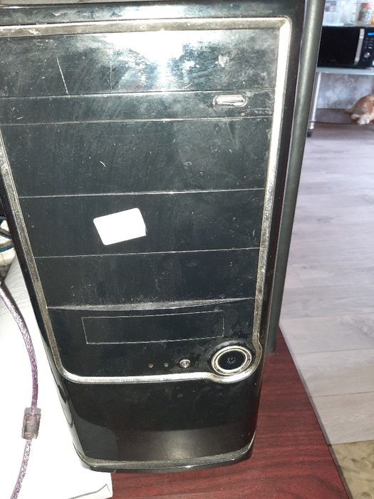 Системный блок АWALON EXTRA _3 PLUS GAME