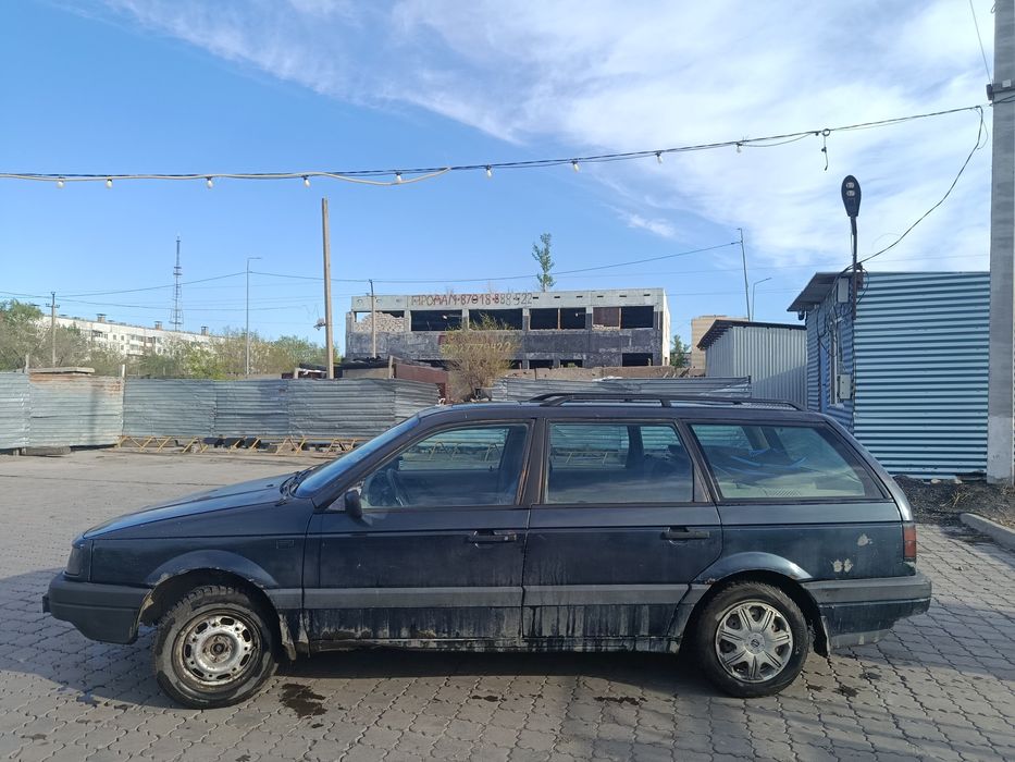 Продам пассат б 3