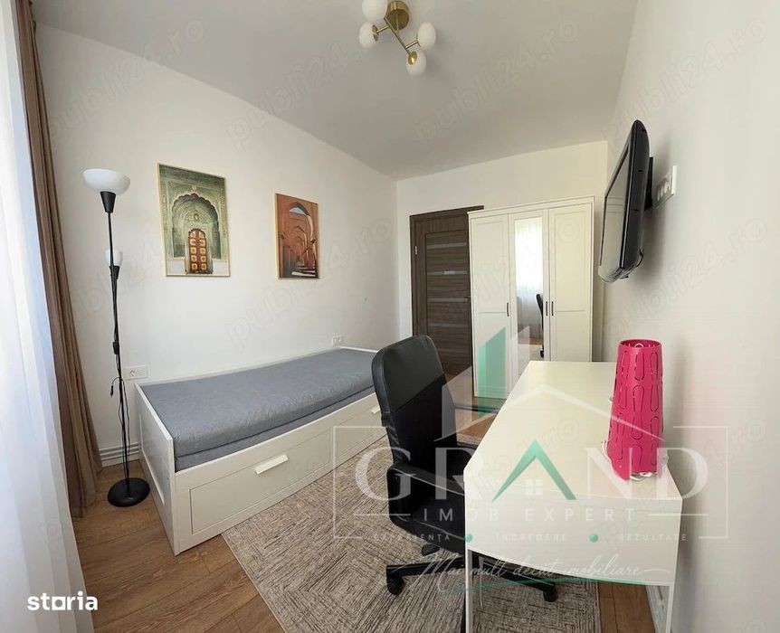 Apartament 2 camere | DECOMANDAT | MANASTUR — fotografia 1