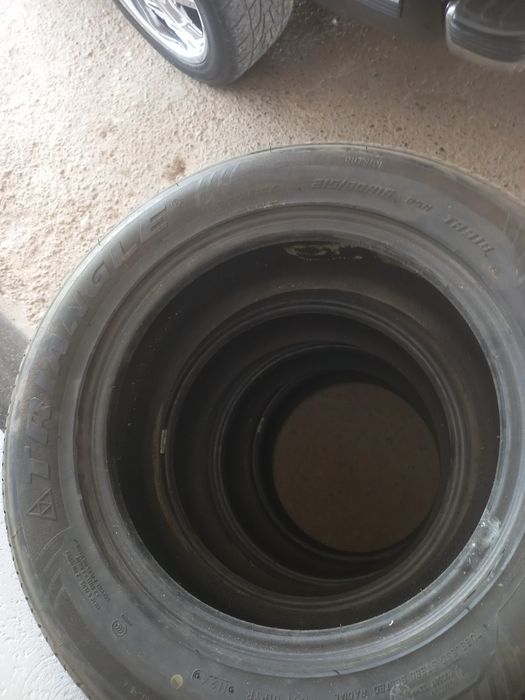 Балон сатилад жагдайы зор тойотадан шыккан