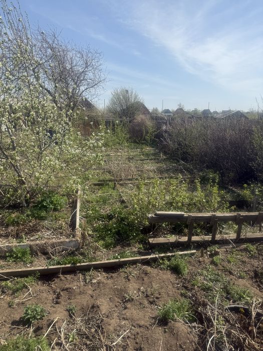 Продам дачу на Темирязево. 7 линия