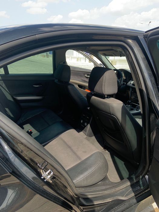 Vand bmw seria 3 E 90