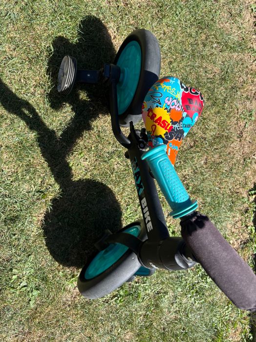 Bicicleta pentru copii 2-5 ani