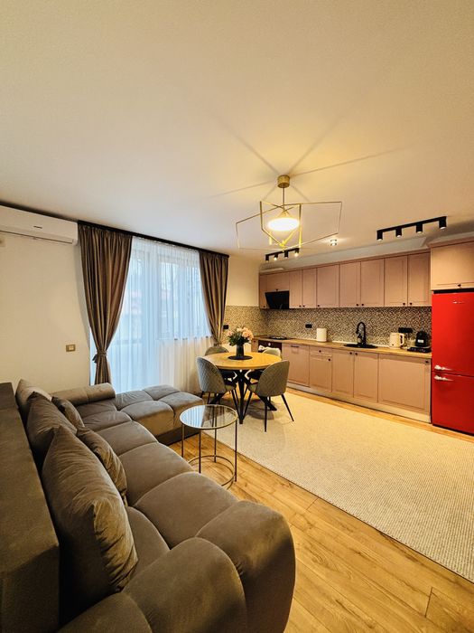 Apartament in regim hotelier, locatie ultracentrala in Piatra Neamt !