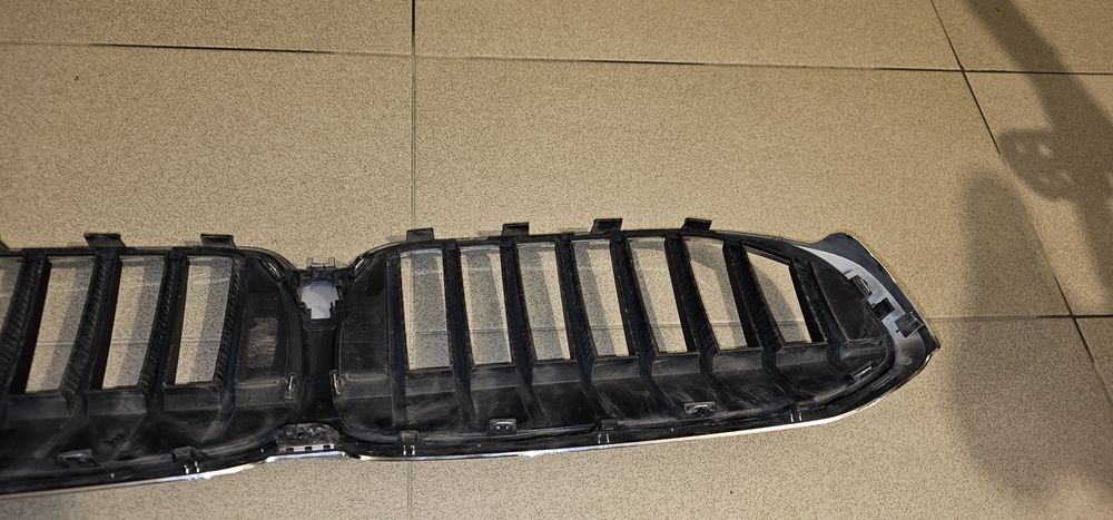 Grile Nari  BMW G20 NFL