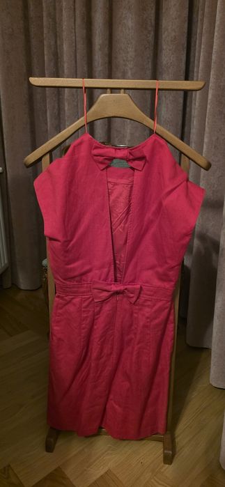 Rochie MNG, rosie