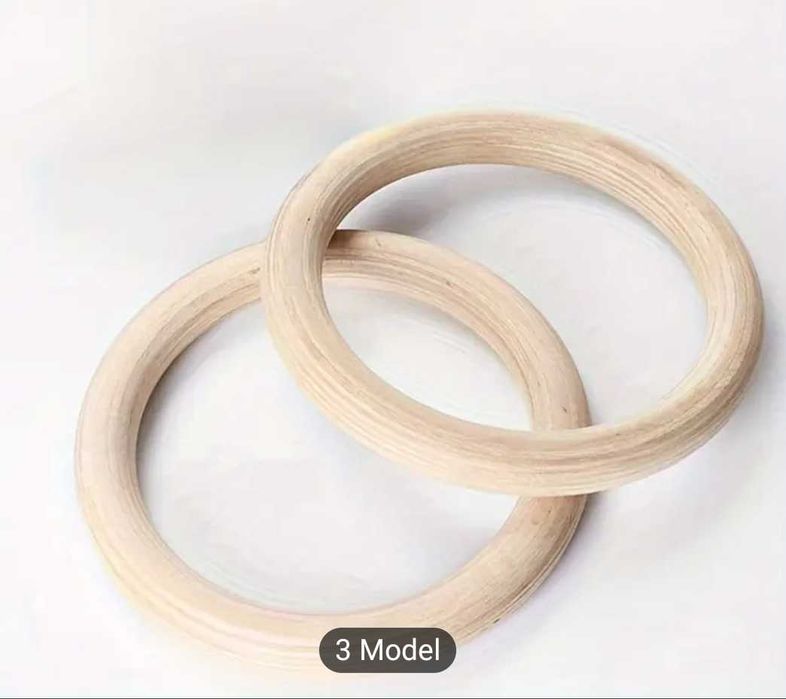 Спортни халки за трениране