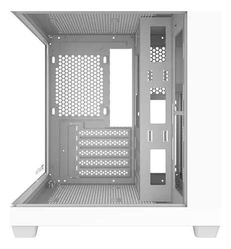 Корпус для ПК DarkFlash D275M Black