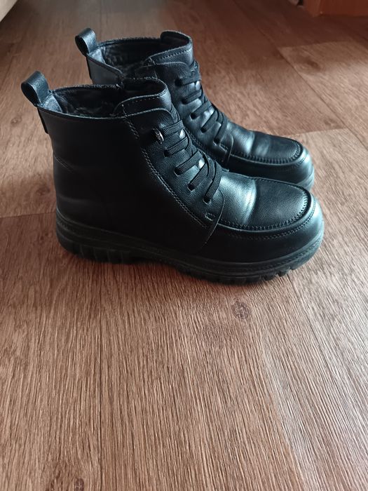 Демисезонная обувь