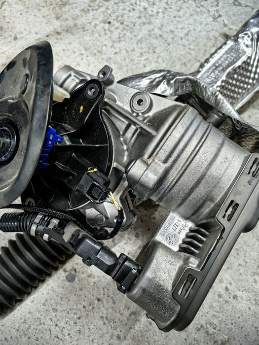 Електрическа кормилна рейка Peugeot 408/ Пежо 408 2023/24г