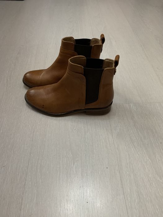 Puma маратонки, кецове, 36