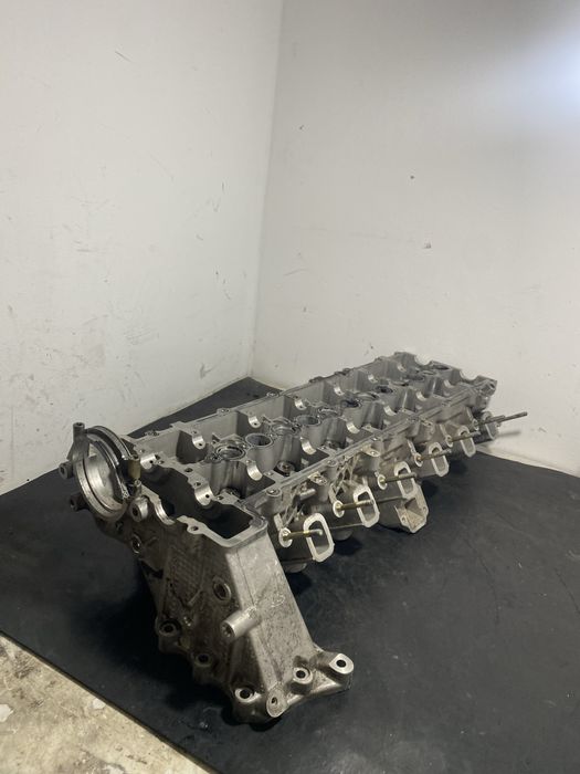 Chiuloasa BMW Seria 5 E60 E61 530d 3.0d M57