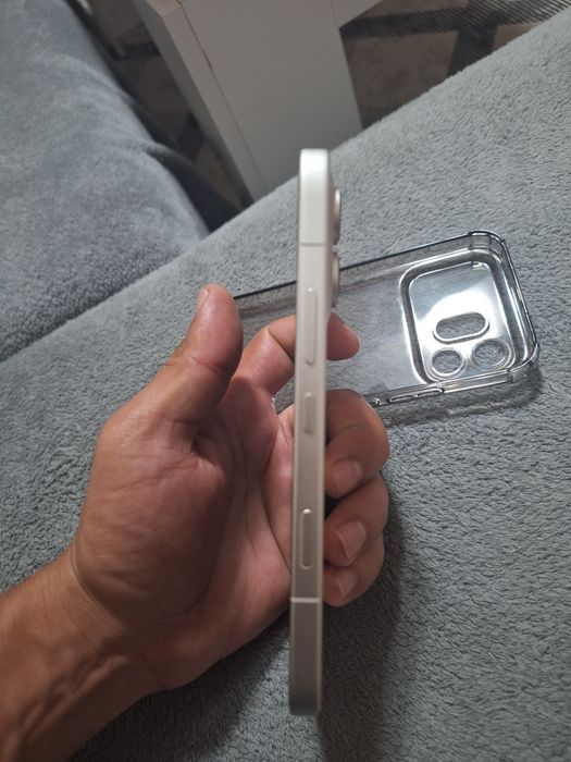 Honor 600, 512гб