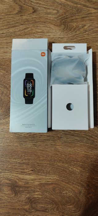 Redmi Smart Band pPro