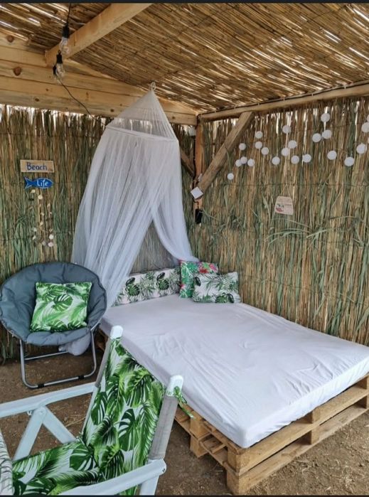 Каравана под наем