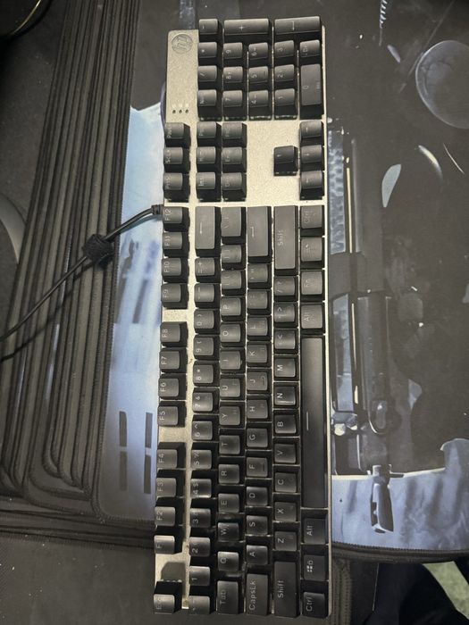 Klaviatura Hp 60 ta