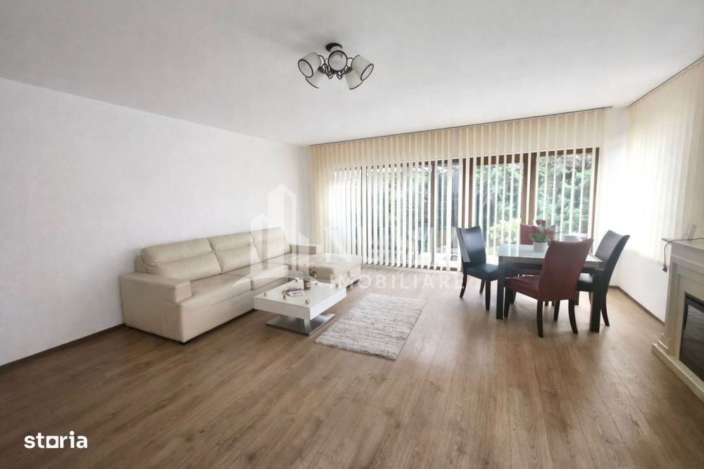 Casa cu 4 camere,156 mp utili,Ampoi 3