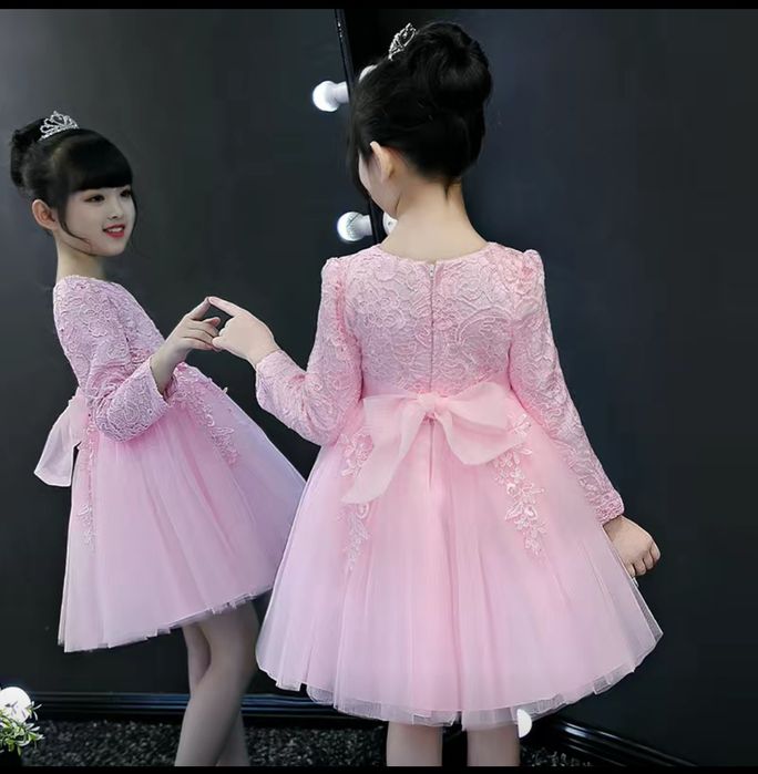 Платья на новый год