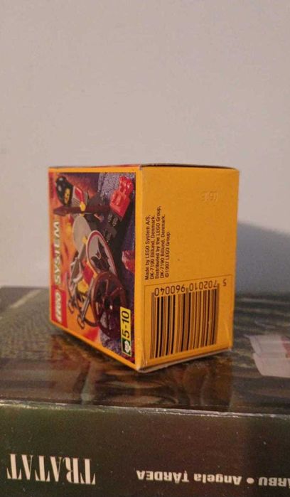 Lego Castle 6004 Crossbow Cart SIGILAT