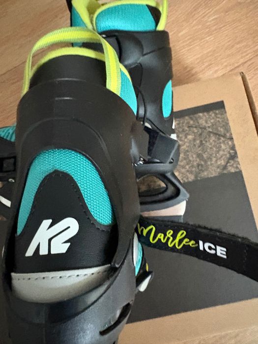 Patine pentru copii, K2 Marlee Ice