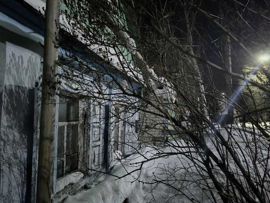 Продажа дома можно под снос