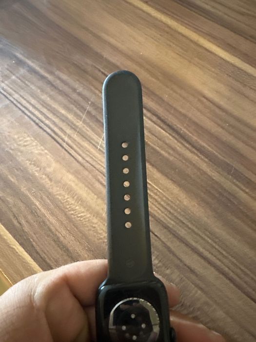 Apple Watch Series 11 Gps+Cellular - Impecabil