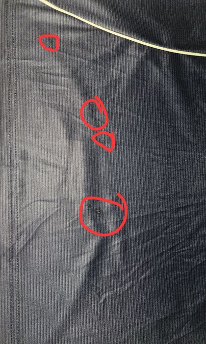 Real Madrid – Model Away 2025/2026