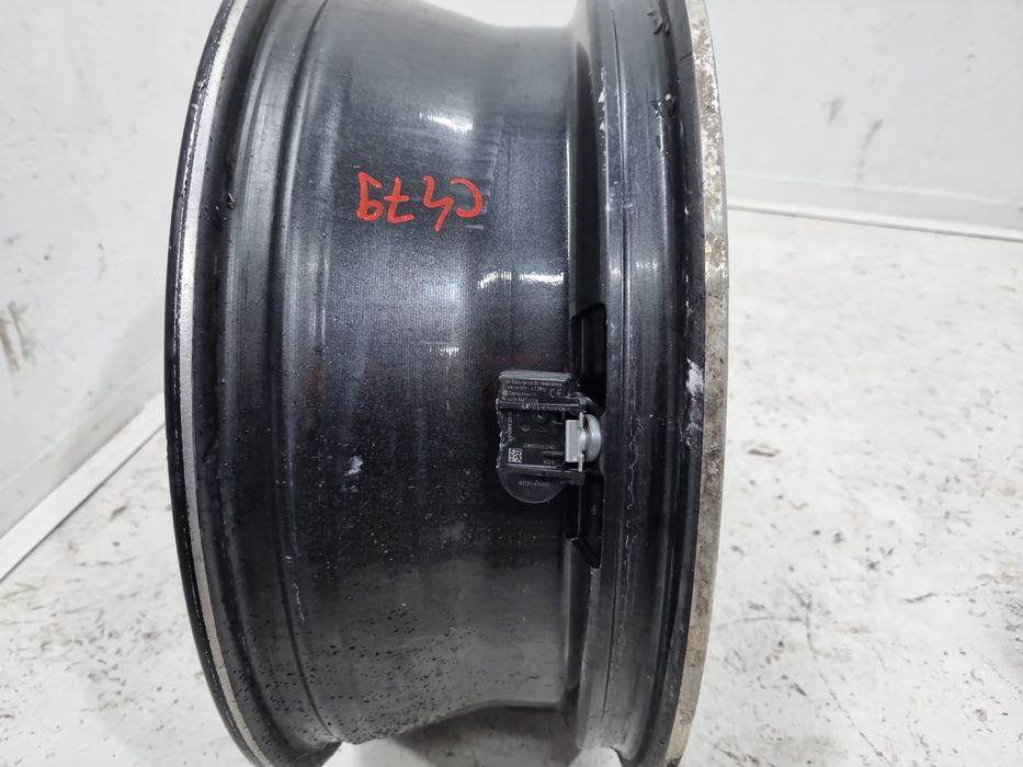 Janta aliaj Suzuki Vitara (LY) [Fabr 2015-prezent] 43210-54P70