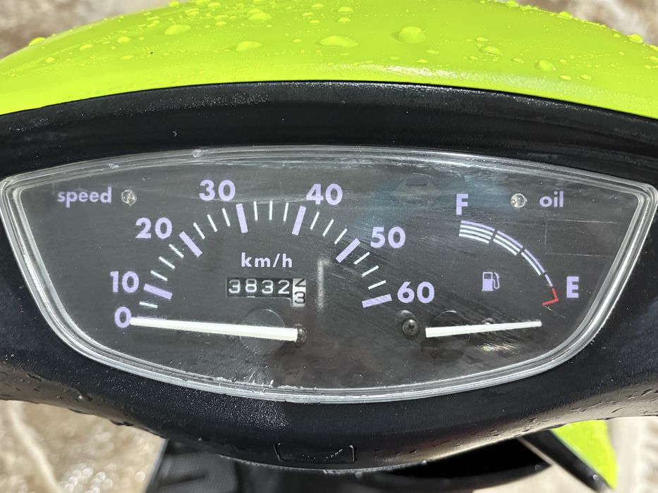 Хонда дио af34