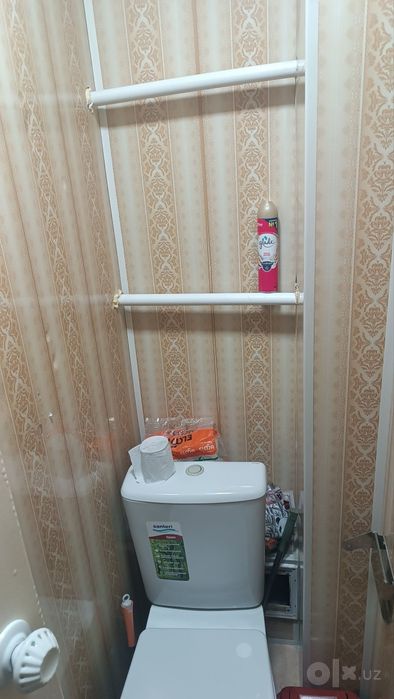 2 хонали квартира тез ва арзон сотилади (ҳеч қандай маклерсиз)