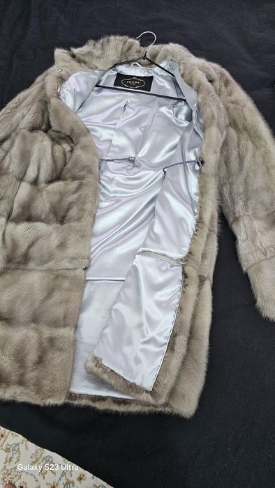 Продам Норковую Шубу