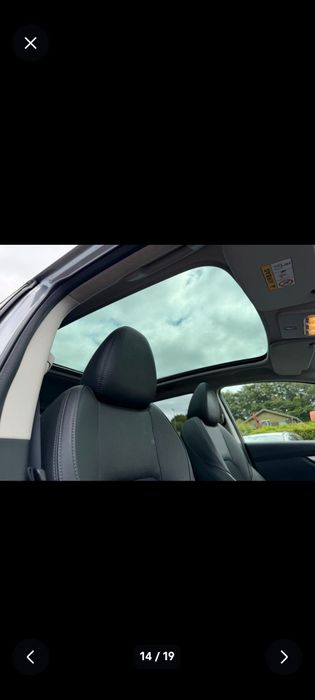 Nissan Qashqai 2018 ,Tekna,150000Km !!,Euro 6(fără adblu)
