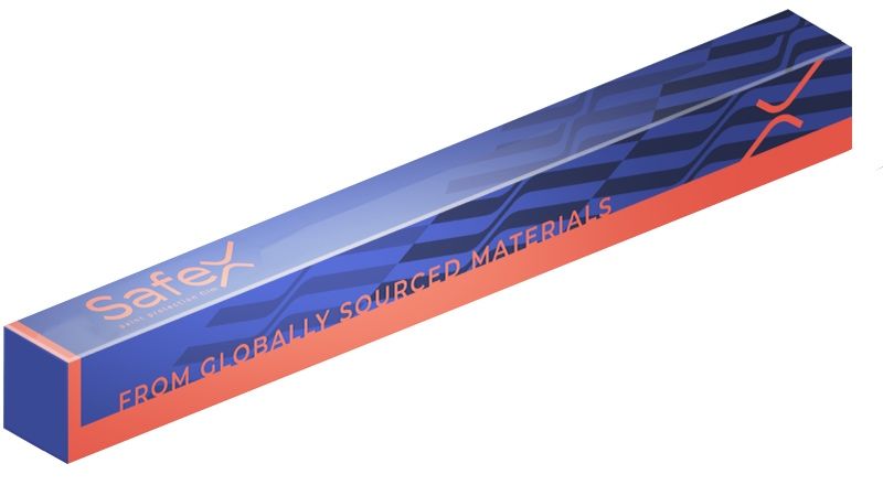 Nano Ceramic Film SafeX HT05
