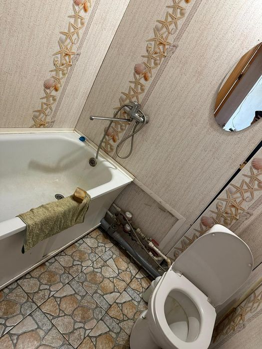 Продам 1 комнатную