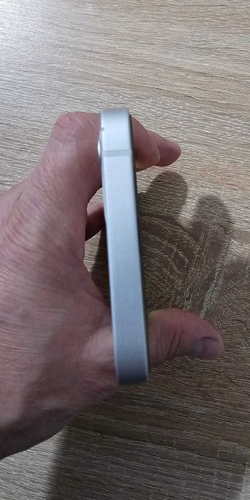 iPhone 12 White 128GB - Ca Nou (Impecabil) - Piese Originale