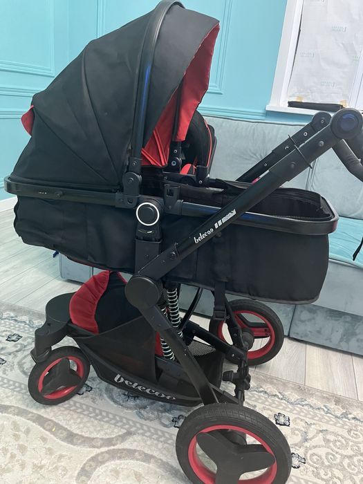 Продам коляску за 25 000 тенге