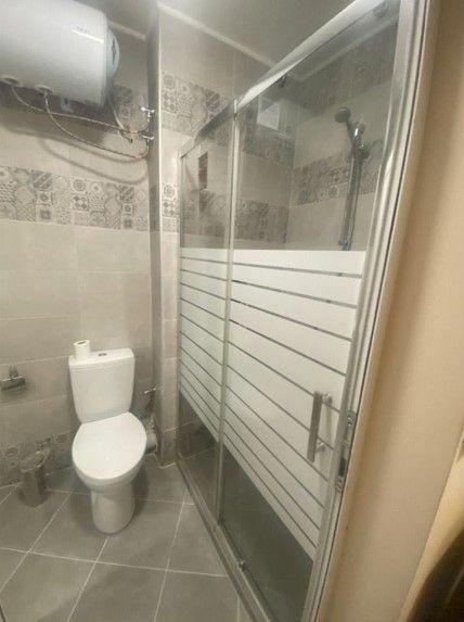 Двустаен апартамент в ж.к. Гео Милев