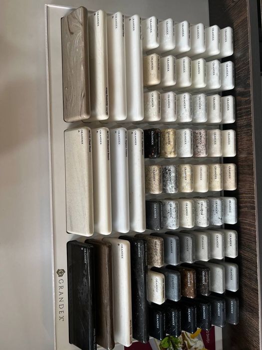 Изготовление и реставрация изделий из натурального и искуственного кам