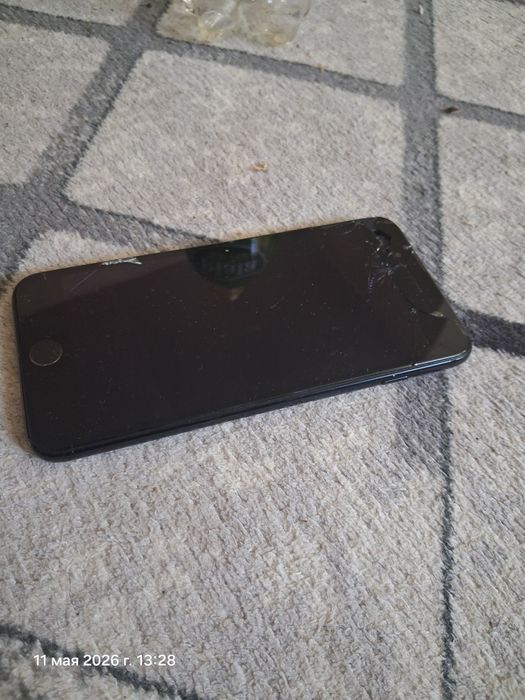 Iphone 7 plus айфон
