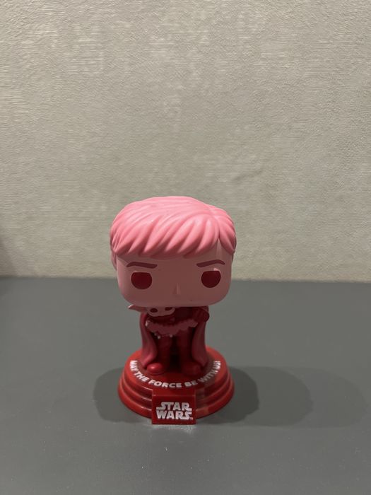 Funko pop фигурки
