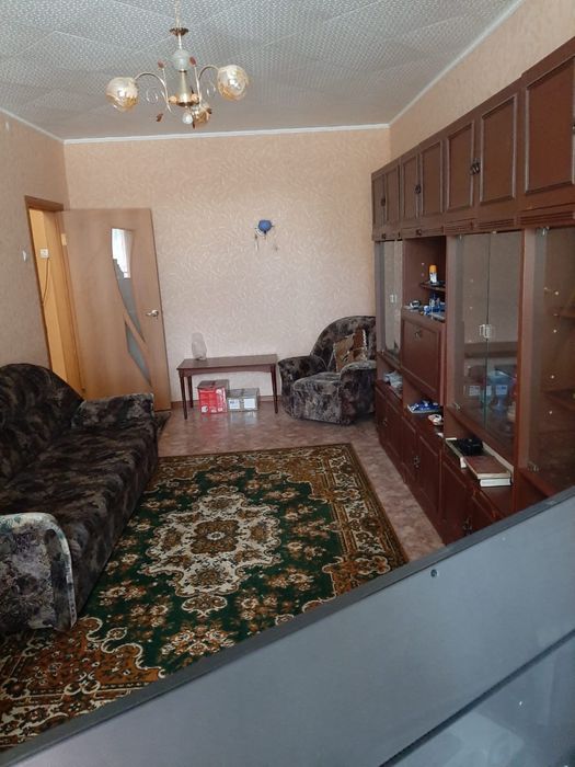 Продам дом в Алтайском крае