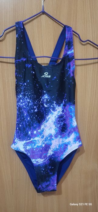 Детский купальник