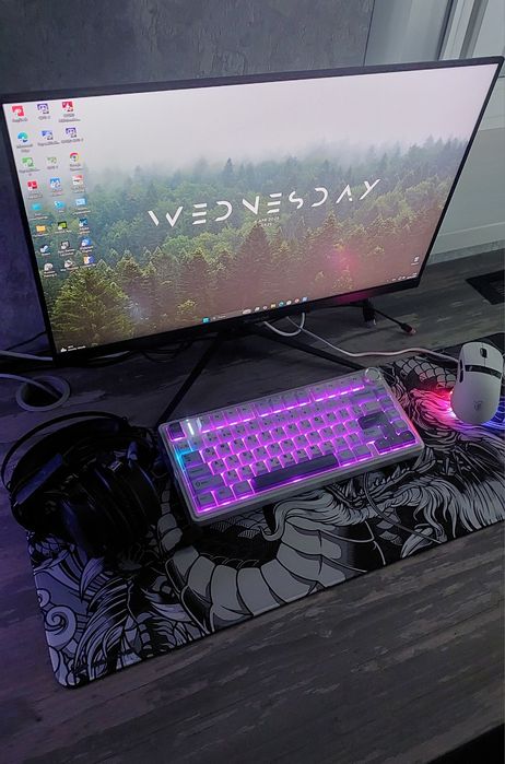 Продам Игровой Компьютер Комплектом